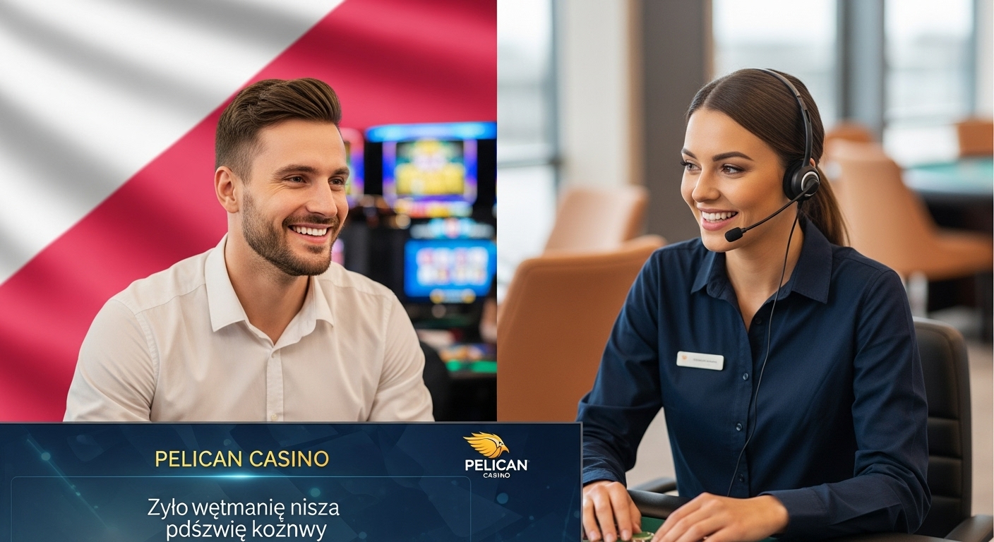 Rozwiązywanie problemów i typowe problemy pelican casino promo code